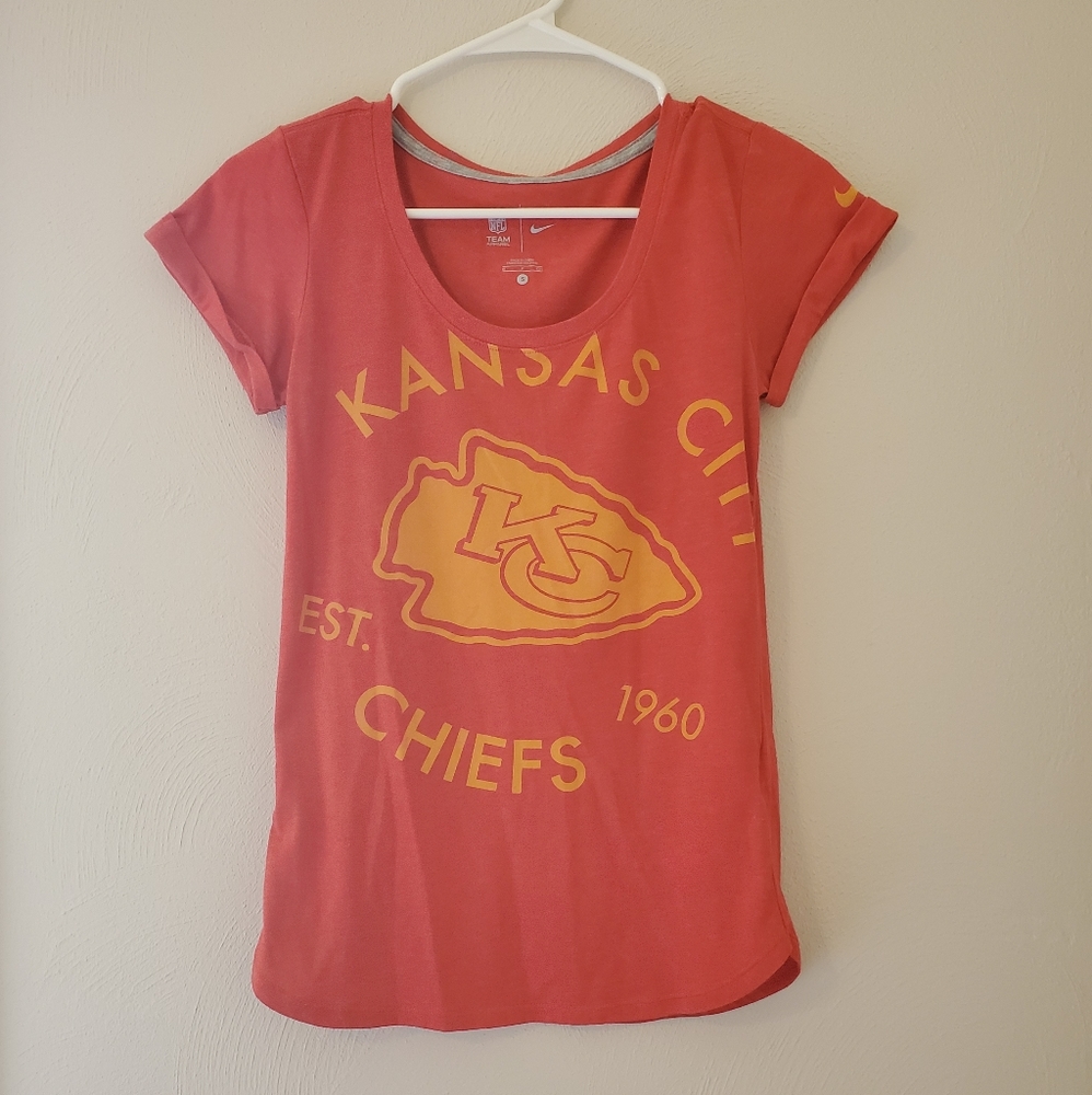 Kansas City Chiefs Tee
